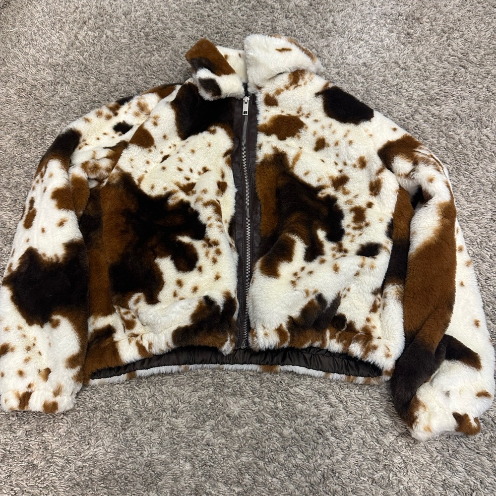 Women’s jacket